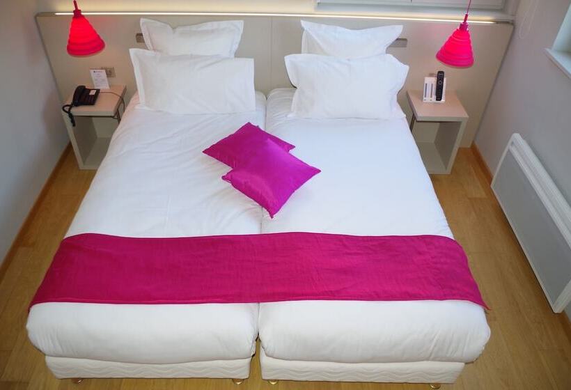 اتاق خانوادگی, Best Western Hotel & Spa Le Schoenenbourg   Riquewihr   Proche Colmar
