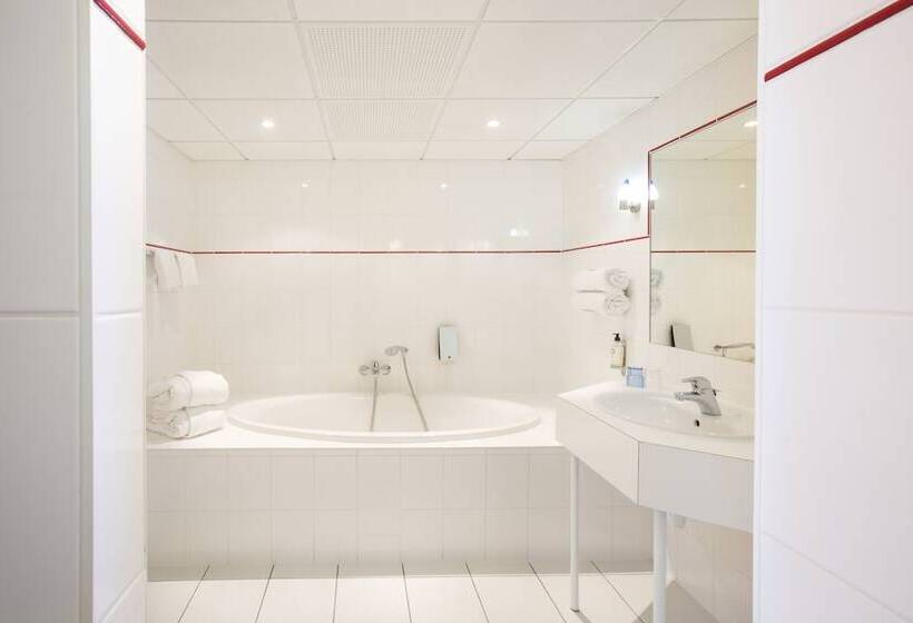سوییت, Best Western Hotel & Spa Le Schoenenbourg   Riquewihr   Proche Colmar