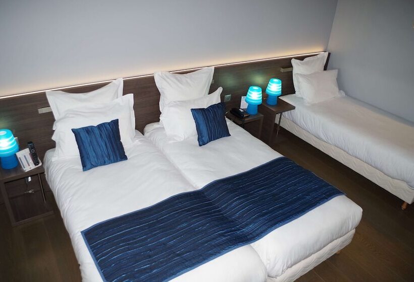 اتاق خانوادگی, Best Western Hotel & Spa Le Schoenenbourg   Riquewihr   Proche Colmar