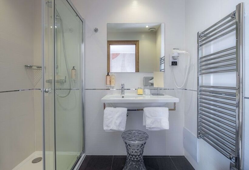 海の見えるコンフォートルーム, Best Western Premier Hotel Prince De Galles