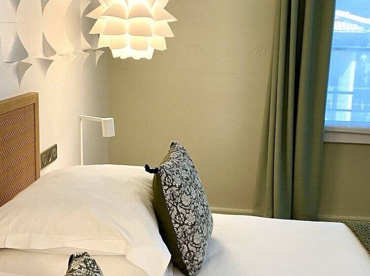 سوییت جونیور, Hôtel Cézanne Boutique Hôtel