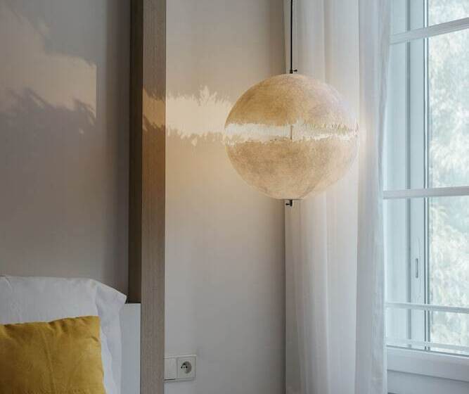 سوییت جونیور, Hôtel Cézanne Boutique Hôtel