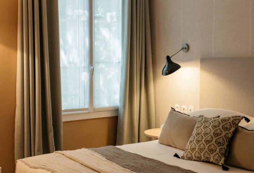 اتاق سوپریور, Hôtel Cézanne Boutique Hôtel