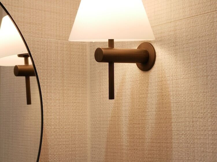 اتاق لوکس, Hôtel Cézanne Boutique Hôtel