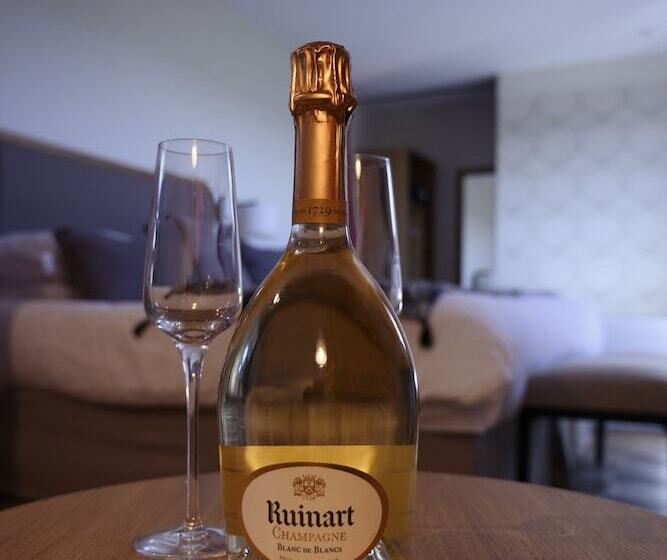 اتاق لوکس, Hôtel Cézanne Boutique Hôtel