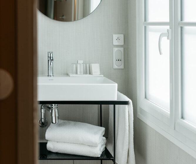 اتاق کلاسیک, Hôtel Cézanne Boutique Hôtel