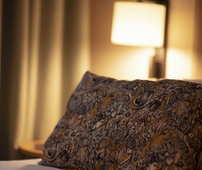 اتاق کلاسیک, Hôtel Cézanne Boutique Hôtel