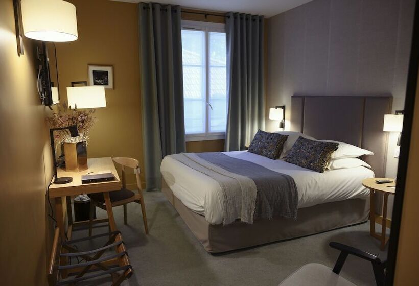 اتاق کلاسیک, Hôtel Cézanne Boutique Hôtel