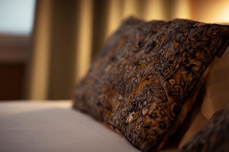 اتاق کلاسیک, Hôtel Cézanne Boutique Hôtel