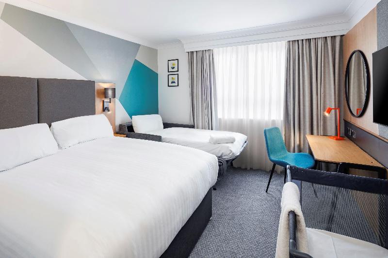 اتاق لوکس, Hôtel Cézanne Boutique Hôtel