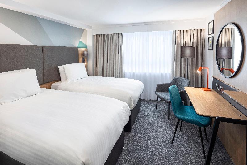 اتاق لوکس, Hôtel Cézanne Boutique Hôtel