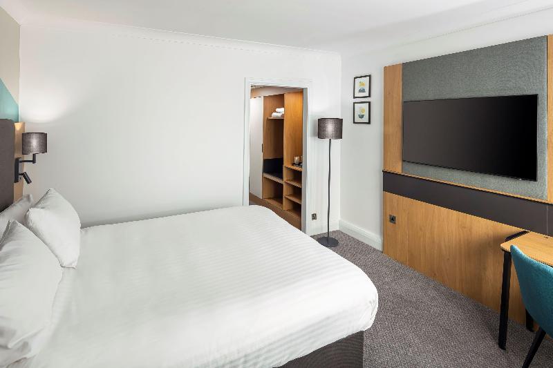 اتاق لوکس, Hôtel Cézanne Boutique Hôtel