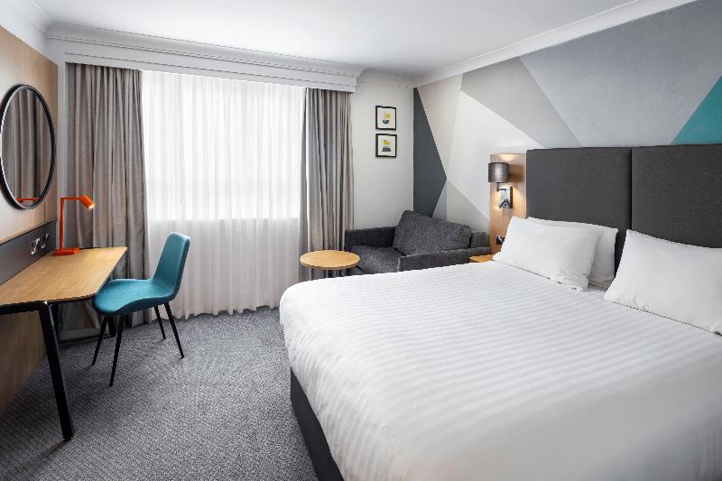 اتاق لوکس, Hôtel Cézanne Boutique Hôtel