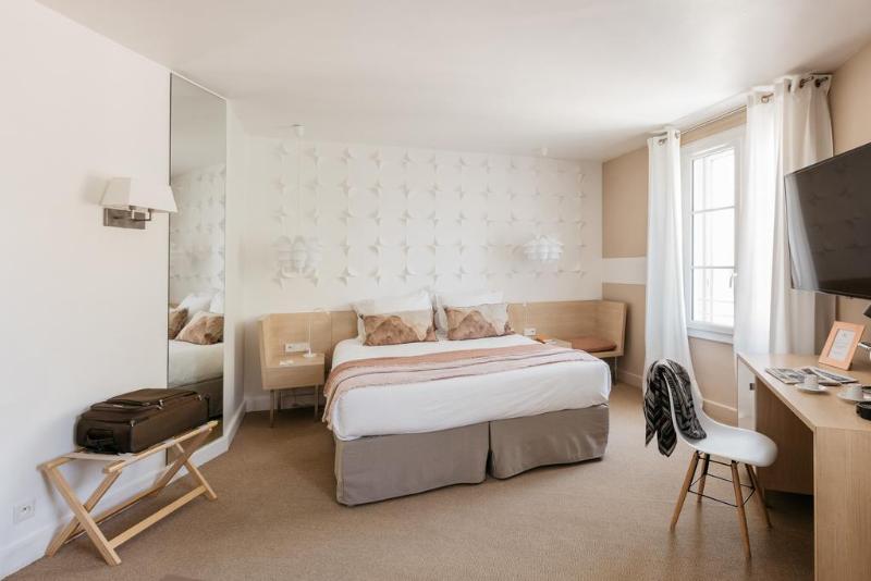 اتاق لوکس, Hôtel Cézanne Boutique Hôtel