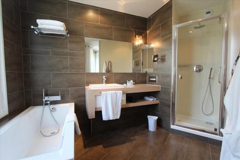 سوییت, Hôtel Cézanne Boutique Hôtel