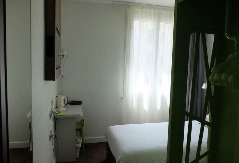 Standard Room, Campanile Annecy Centre  Gare