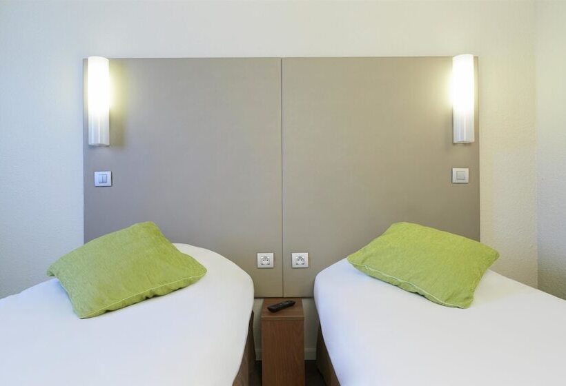 Standard Room, Campanile  Argenteuil