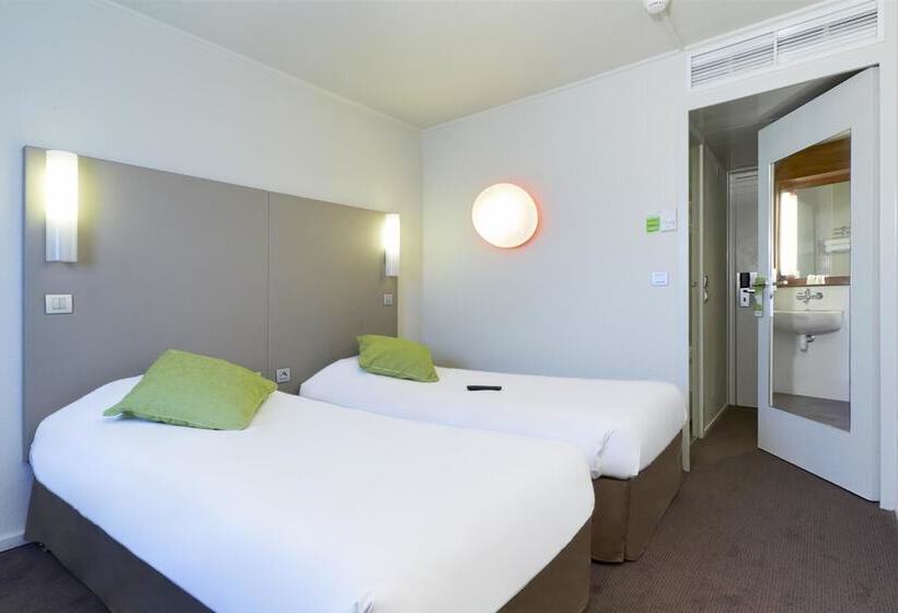 Standard Room, Campanile  Argenteuil