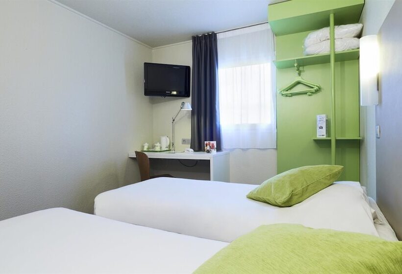 Standard Room, Campanile  Argenteuil