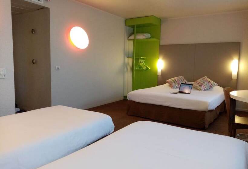 Standard Room, Campanile  Argenteuil