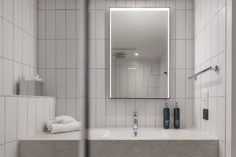 اتاق کلاسیک, Hilton Garden Inn Marseille Provence Airport