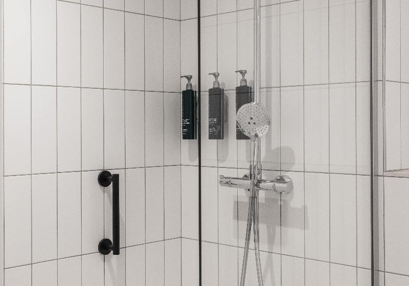 اتاق کلاسیک, Hilton Garden Inn Marseille Provence Airport
