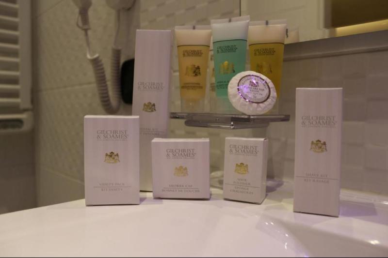 ファミリールーム, Ibis Blois Centre Chateau
