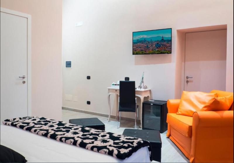 ファミリールーム, Ibis Blois Centre Chateau