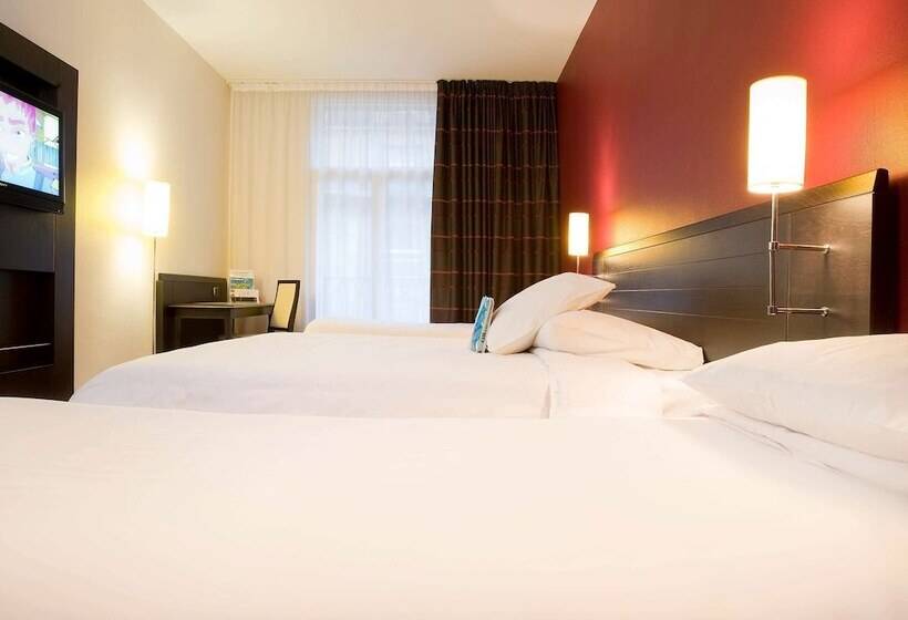 اتاق استاندارد, Ibis Styles Metz Centre Gare