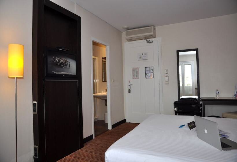 اتاق استاندارد, Ibis Styles Metz Centre Gare