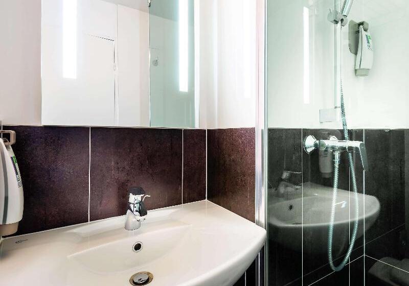 סוויטה, Ibis Styles Reims Centre
