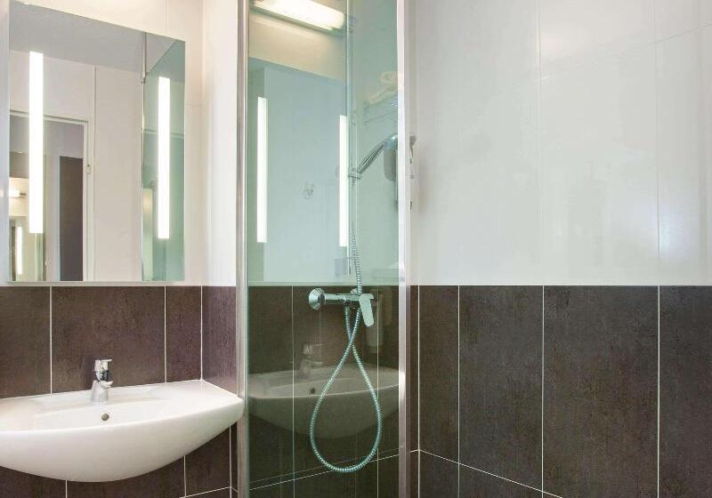 סוויטה, Ibis Styles Reims Centre