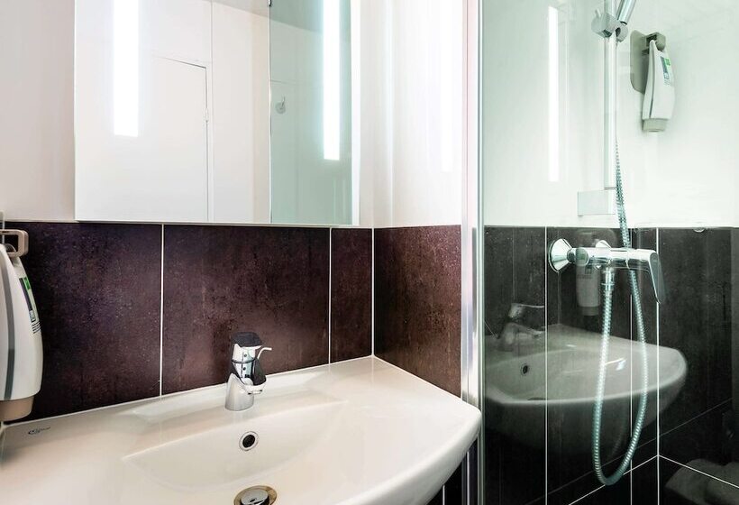 סוויטה, Ibis Styles Reims Centre