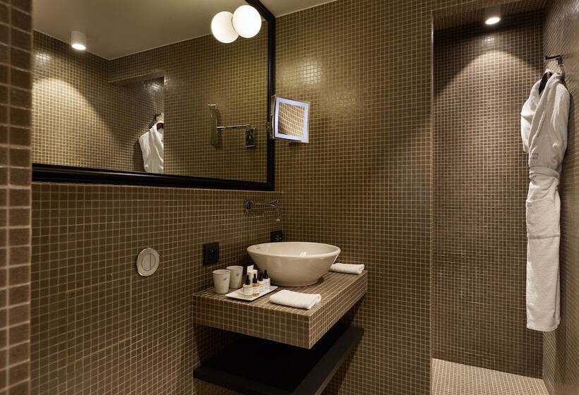 سوییت خانوادگی, Le Pavillon De La Reine & Spa, Place Des Vosges