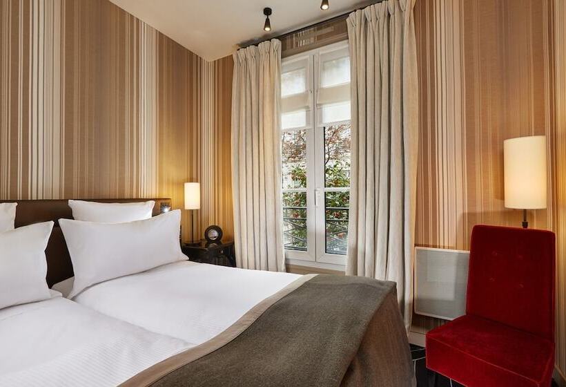سوییت خانوادگی, Le Pavillon De La Reine & Spa, Place Des Vosges