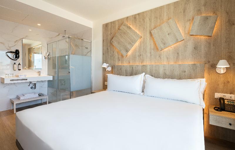 اتاق سوپریور, Mercure Ajaccio