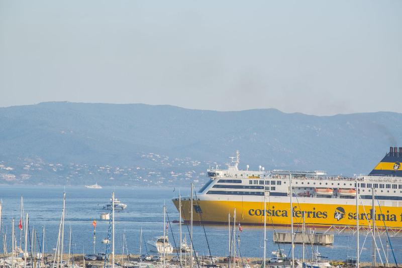 Classic Room, Mercure Ajaccio