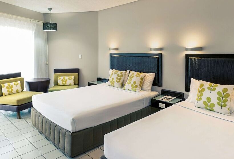 Superior-Zimmer, Mercure Nadi