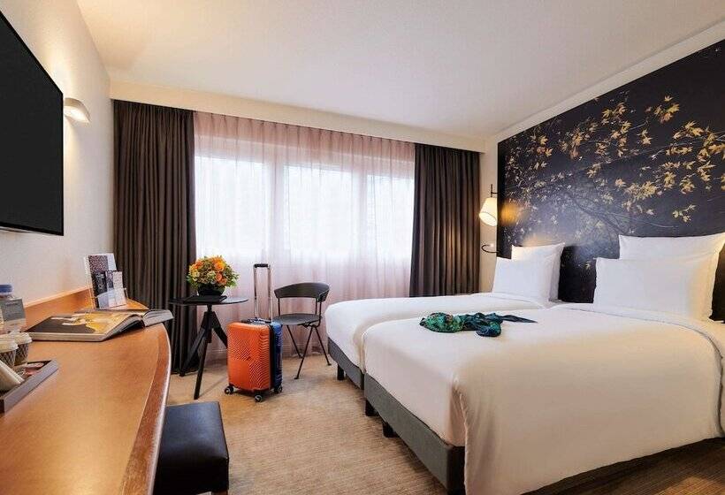 اتاق کلاسیک, Mercure Paris La Defense