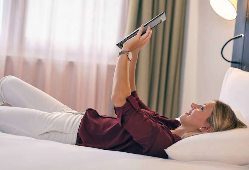 اتاق کلاسیک, Mercure Paris La Defense