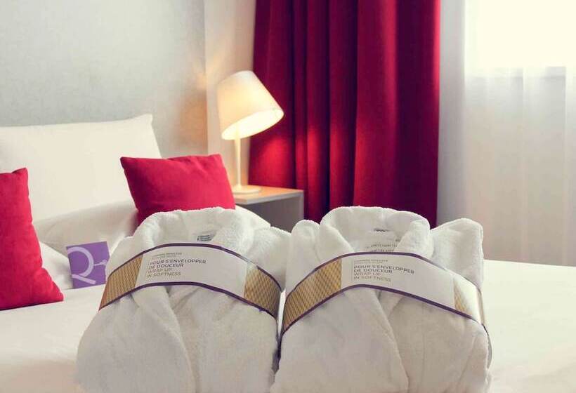 اتاق کلاسیک, Mercure Paris La Defense