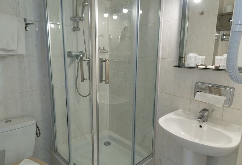 اتاق استاندارد یک نفره, Panam Hotel Paris Gambetta  Place Gambetta Mairie Du 20 Emme