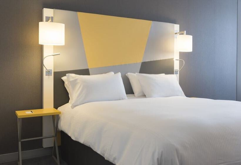 Superior Room, Pullman Toulouse Airport