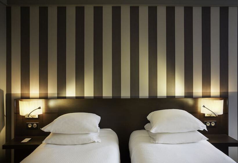 Classic Room, Pullman Toulouse Airport