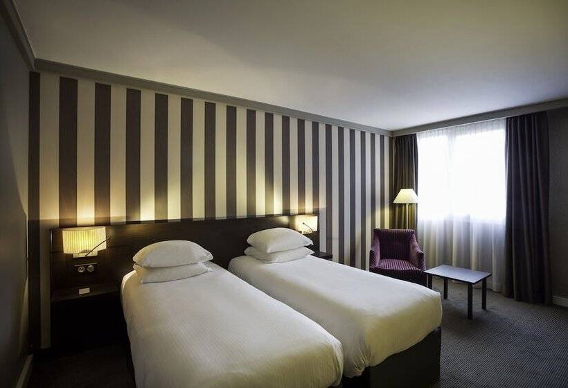 Classic Room, Pullman Toulouse Airport