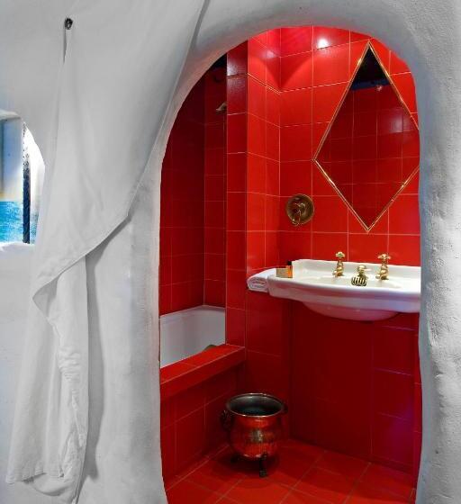 اتاق راحتی, Relais Du Bois Saint Georges   Hôtel De Charme