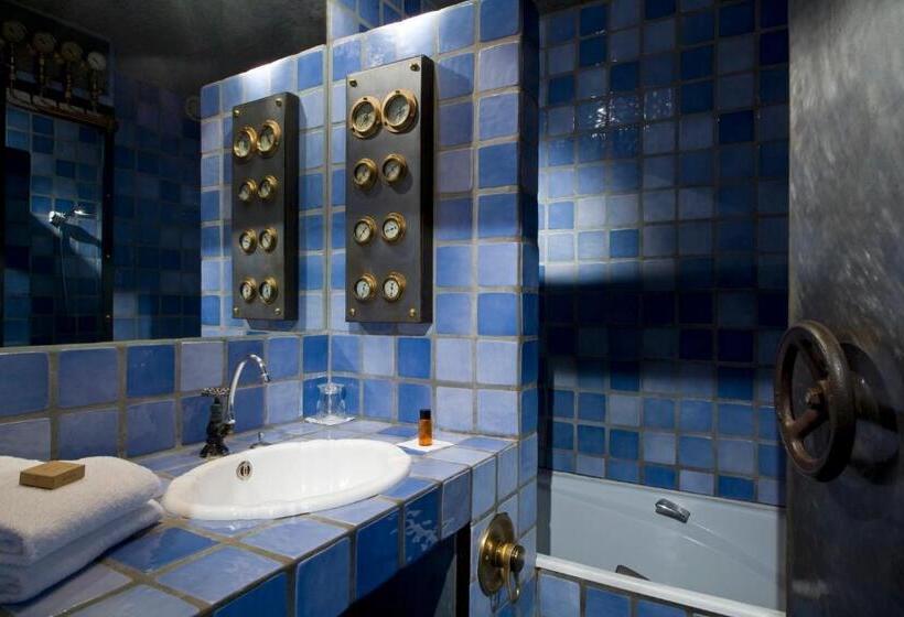 اتاق راحتی, Relais Du Bois Saint Georges   Hôtel De Charme