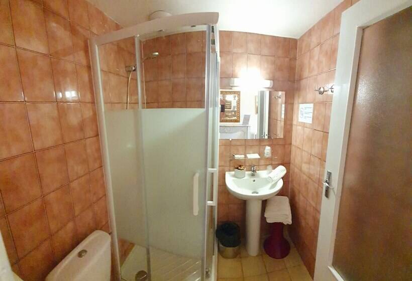 Quarto Triplo Standart, Richelieu