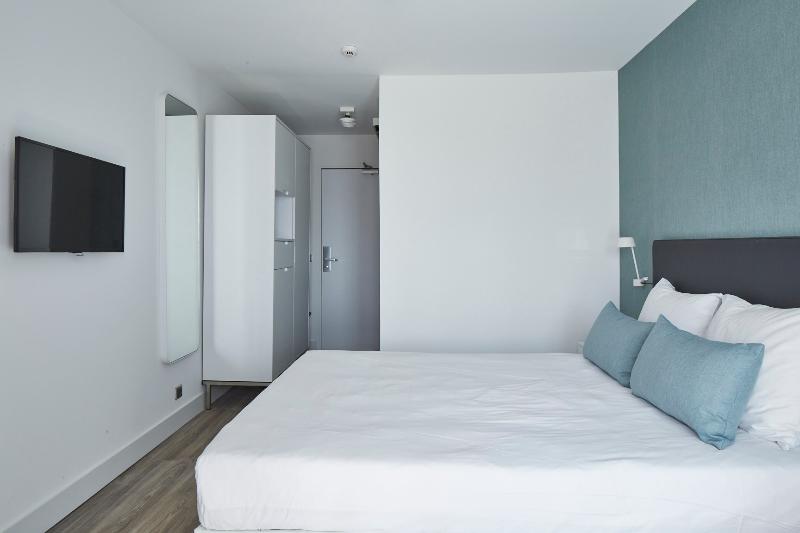 اتاق لوکس, Van Der Valk Hotel Saint Aygulf