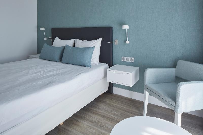 اتاق لوکس, Van Der Valk Hotel Saint Aygulf